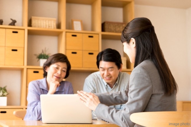 賃貸活用｜ミッドサザン・レジデンス御殿山